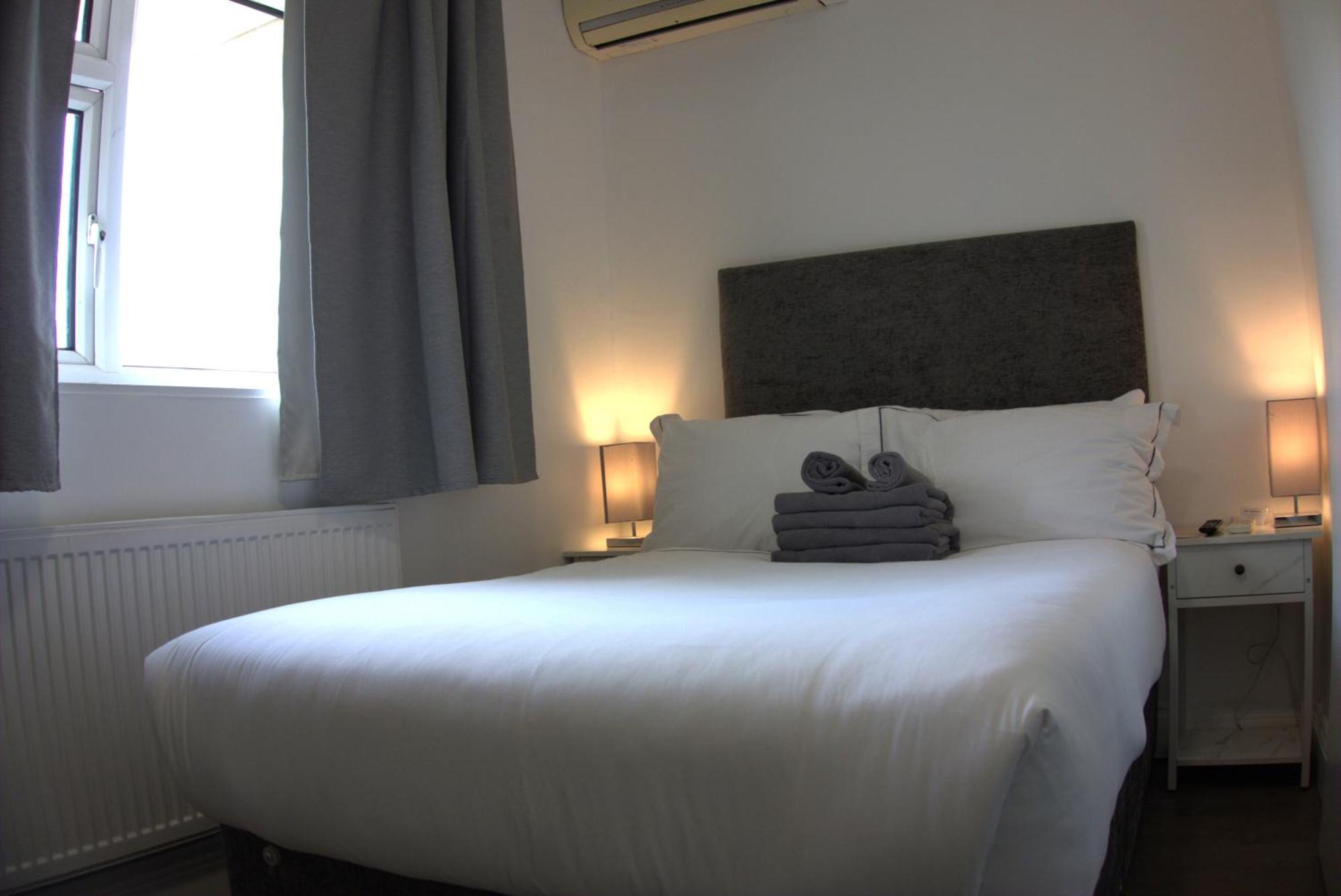 Abbey Point Hotel Вэмблей Экстерьер фото