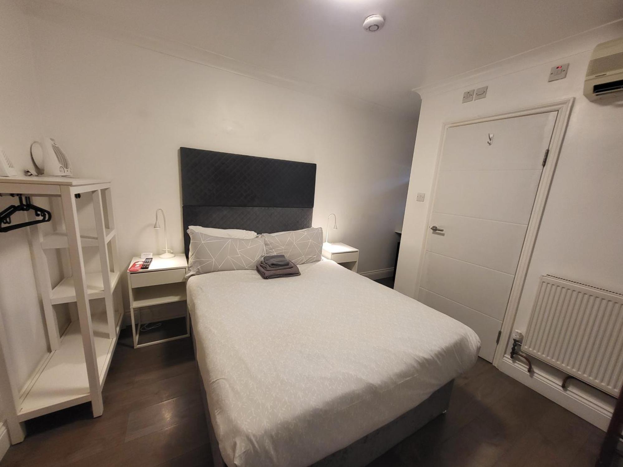 Abbey Point Hotel Вэмблей Экстерьер фото