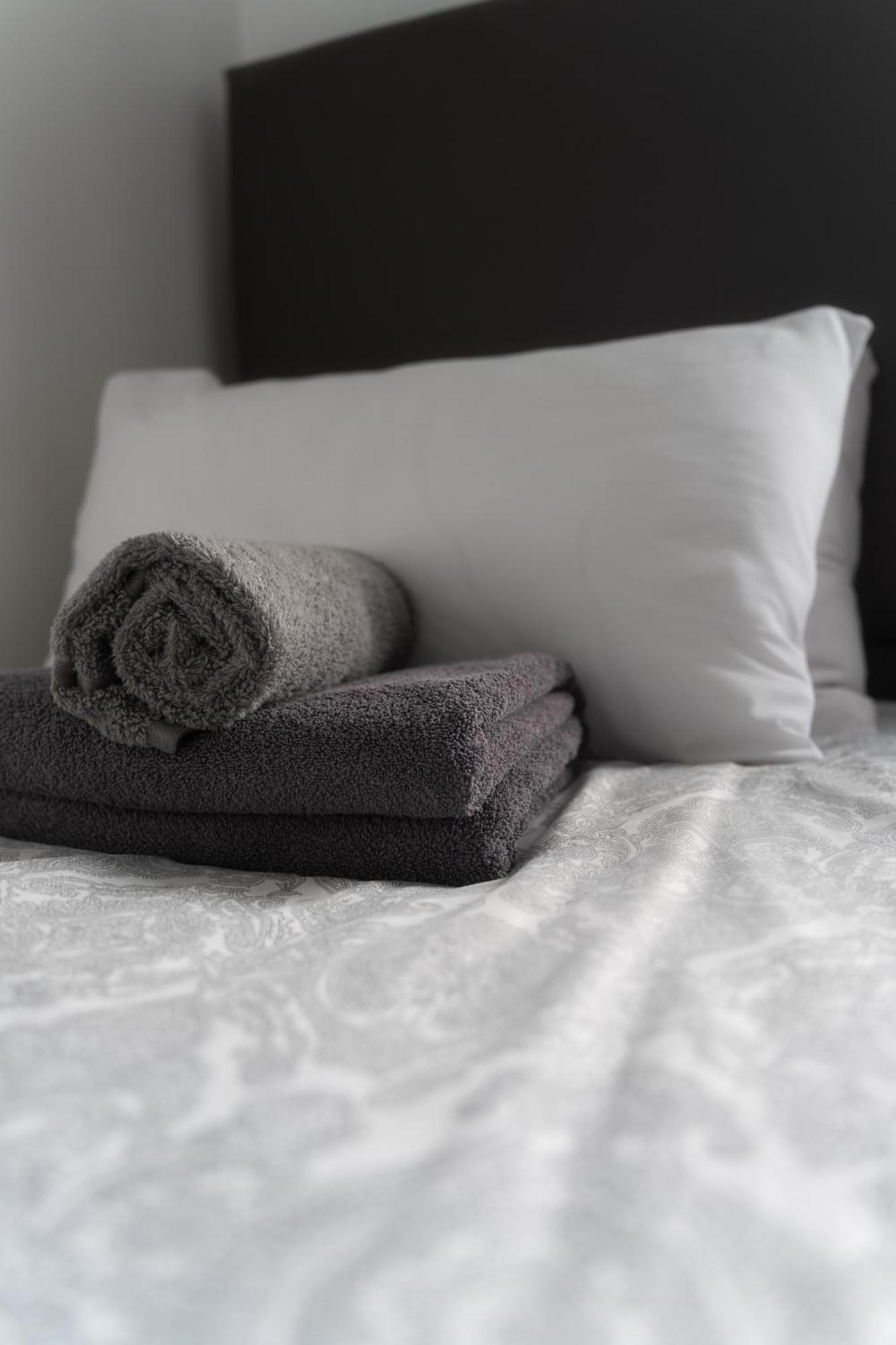 Abbey Point Hotel Вэмблей Экстерьер фото