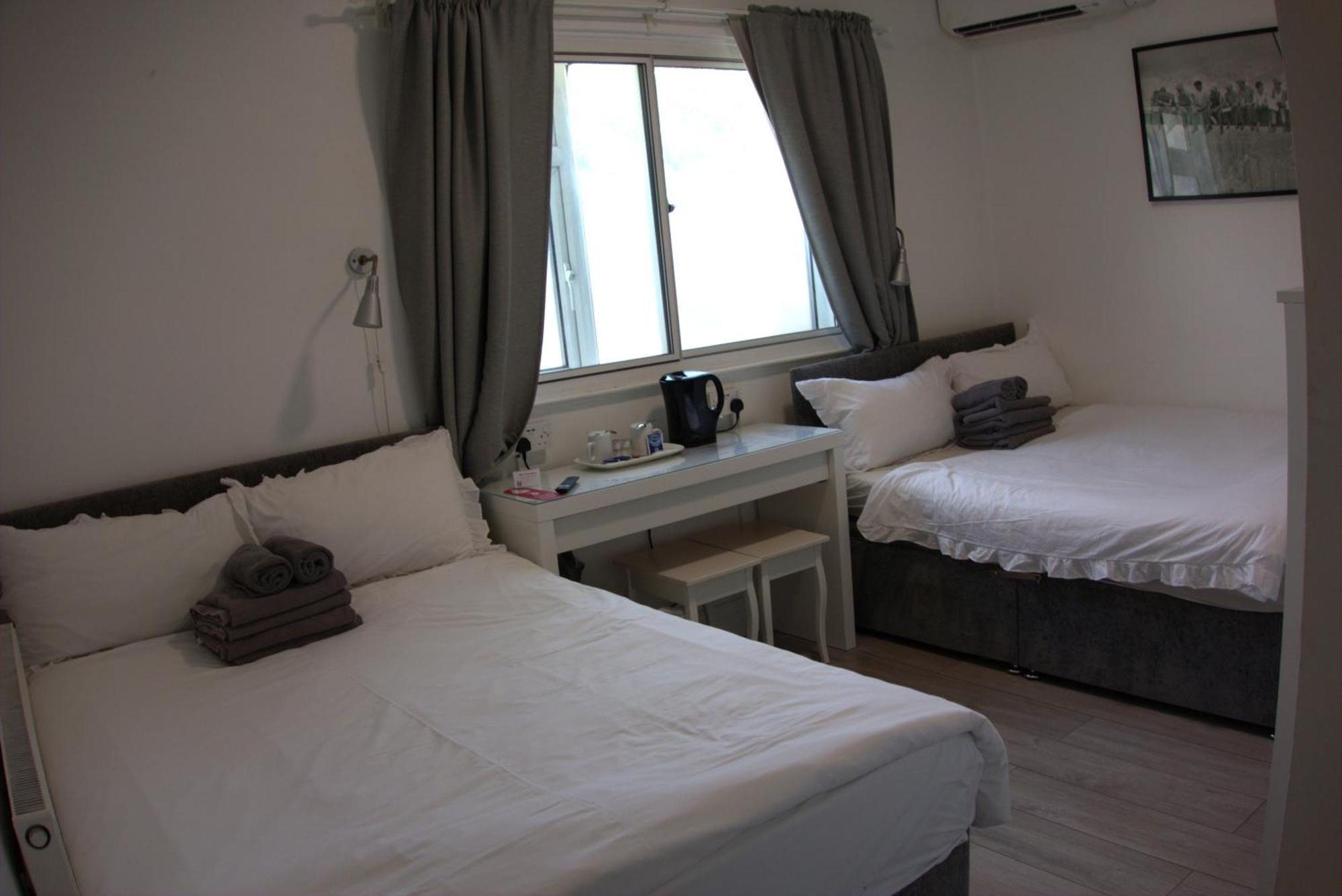 Abbey Point Hotel Вэмблей Экстерьер фото